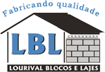 [Blocos e Lajes em Caraguatatuba | LBL]